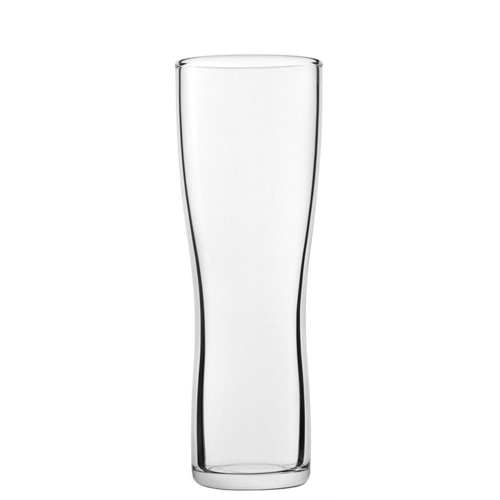 Aspen Beer Glass Toughened Ce 38cl 13.5oz