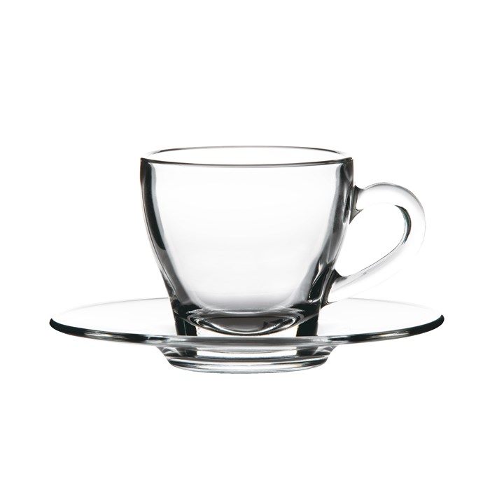 Ischia Espresso Cup 8cl (2.7 Oz)