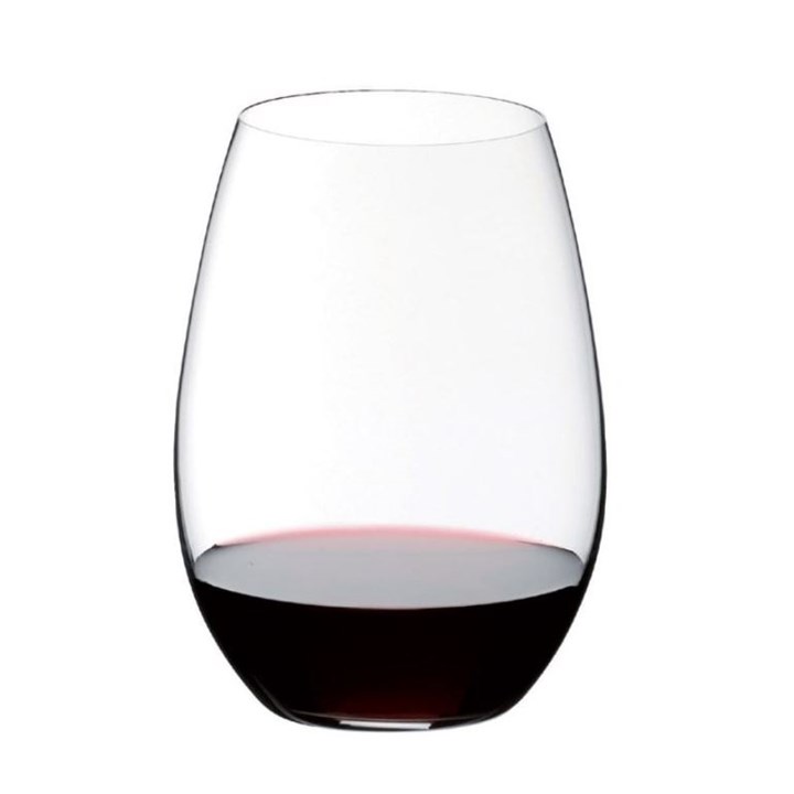 Glass Riedel Restaurant O Syrah/Shiraz 62cl 21.9oz