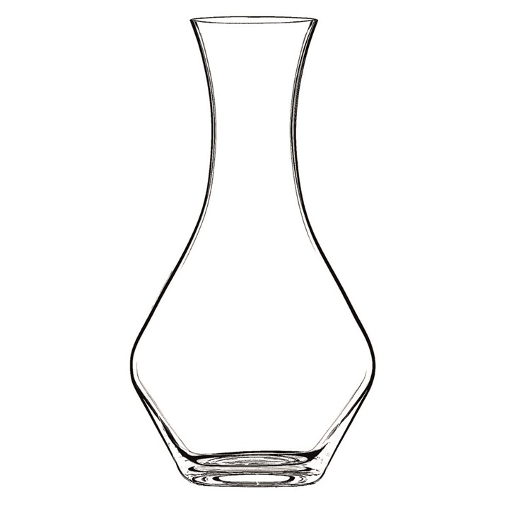 Riedel Merlot Decanter 1L (36oz)