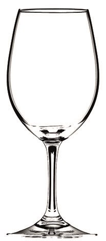 Riedel Ouverture Rest White Wine Glass 28cl (9.9oz)