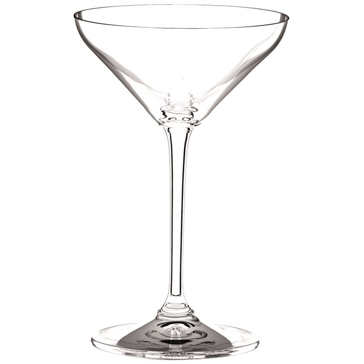 Riedel Extreme Cocktail Martini 250ml