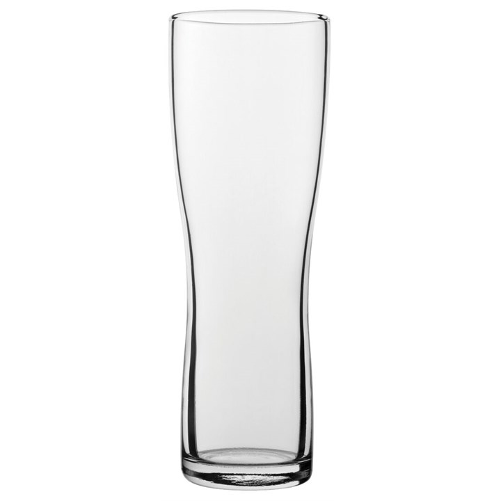 Aspen Beer Glass Fully Toughened 57cl 20oz