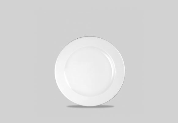 16.5cm Profile Plate