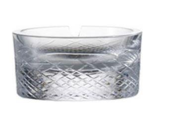 9.2 x 4.5cm Hommage Comete Ashtray