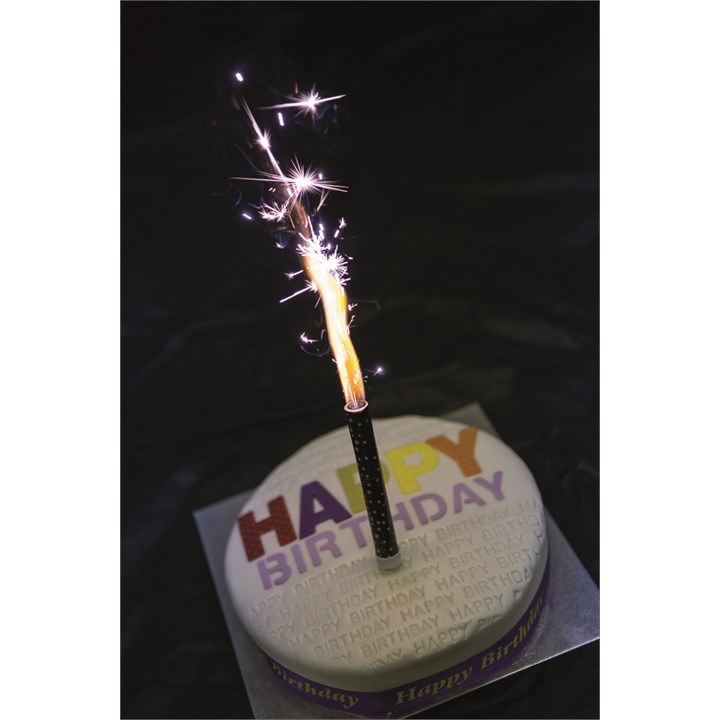 Sparkle Dessert Fountains