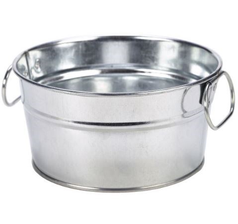 15 x 8cm Serving Bucket
