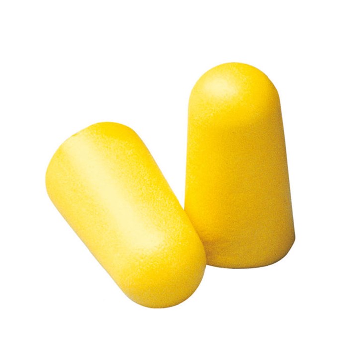 Foam Ear Plugs Disposable