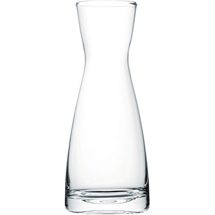 11cl (4oz) Contemporary Carafe
