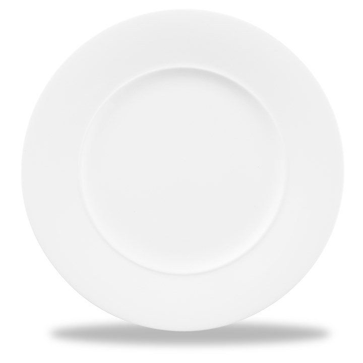 Alchemy Ambience Standard Rim Plate 31.7cm (12.48in)