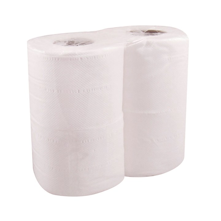 Toilet Roll 2 Ply 200 Sheets