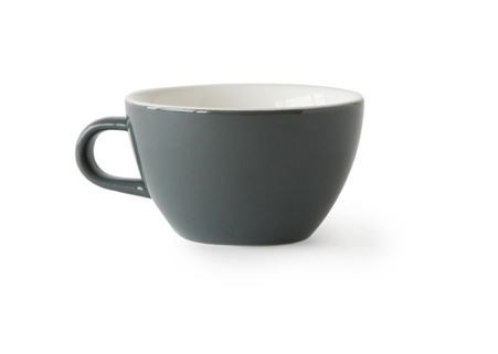 Grey Acme Latte Cup 28cl 10oz