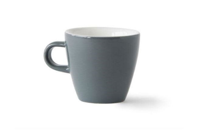 Grey Acme Tulip Cup 17cl (6oz)