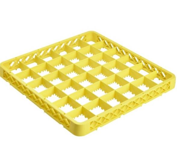 36 Compartment Extender