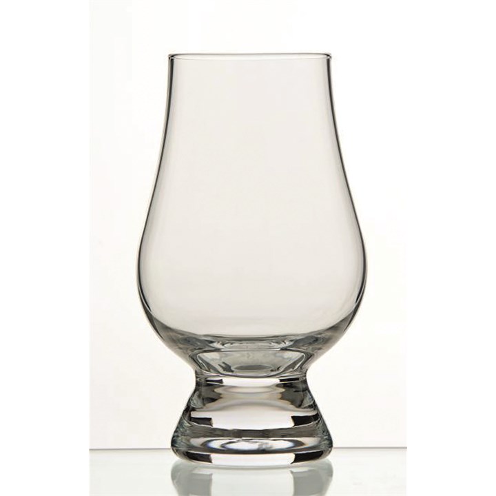 Glencairn Whisky Glass 17cl (6oz)