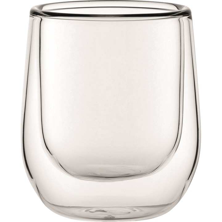 Double Walled Espresso Cup 8.5cl (3oz)