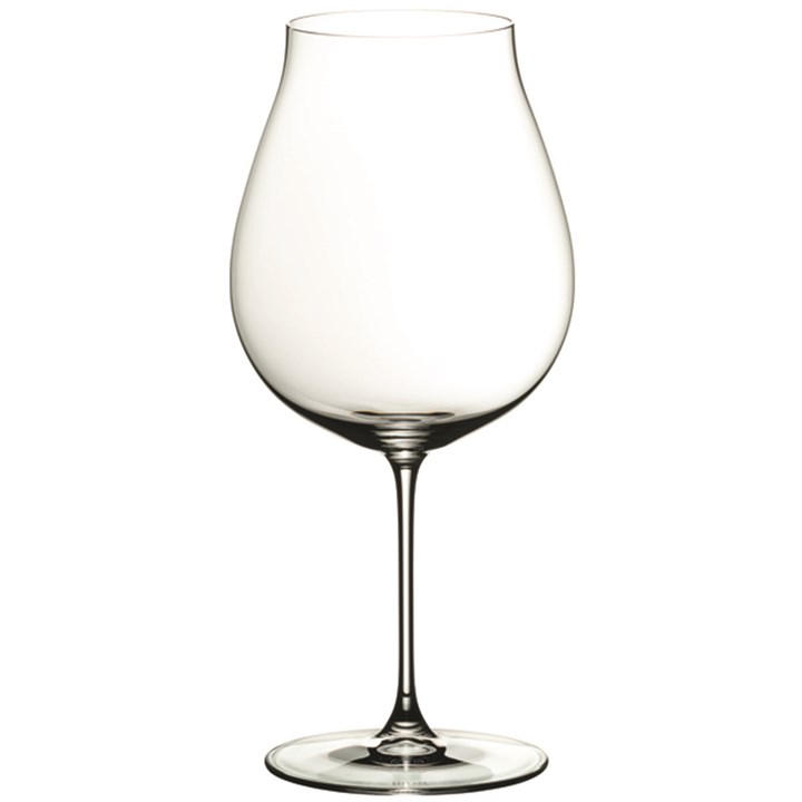 Riedel New World Pinot Noir Glass 79cl (27.8oz)