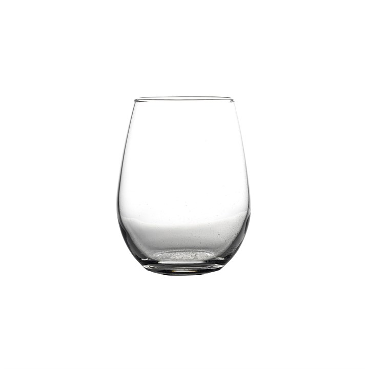 Stemless White Wine 35cl (11.75oz)