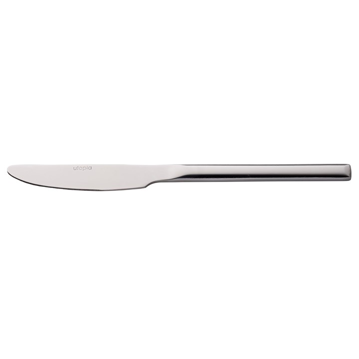 Signature Table Knife 18/10