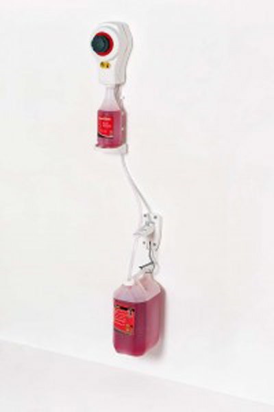 Ecoshot Dispenser Bottle