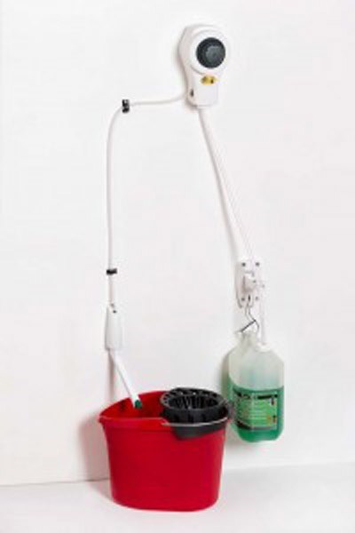 Ecoshot Dispenser Bucket
