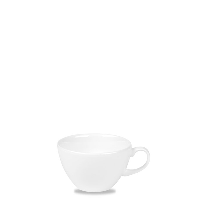 Tea Coffee Cup 24cl (8oz)