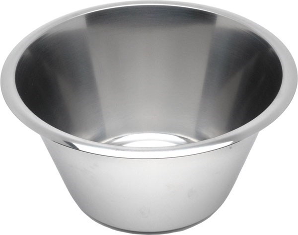 Mixing Bowl Roun Stainless Steel 8L