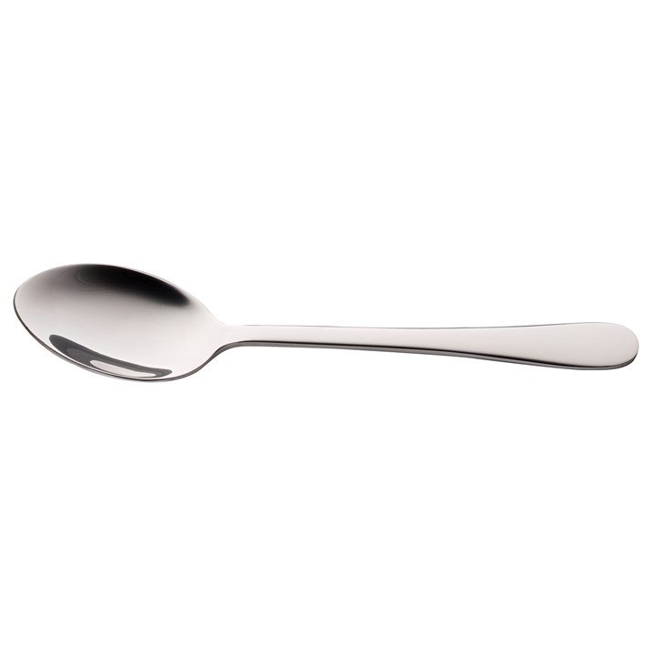 Gourmet Dessert Spoon 18/10