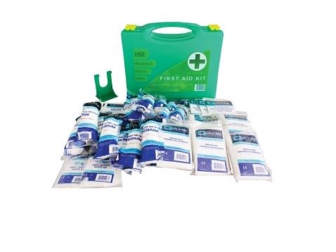 First Aid Kit - Refill for 20 people
