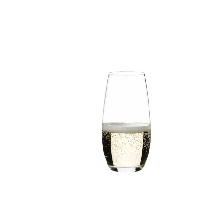 Riedel Restaurant O Champagne Glass 9.25oz 26.4cl