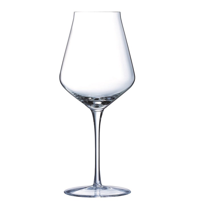 Reveal Up Soft Wine Glass 40cl (14oz)
