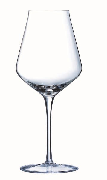 Reveal Up Soft Wine Glass 50cl (17.5oz)