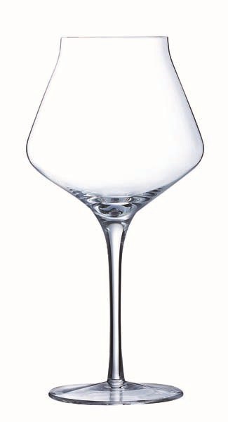Reveal Up Intense Wine Glass 45cl (15.75oz)