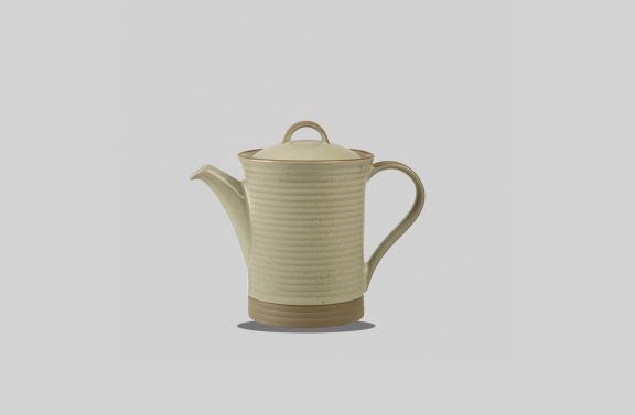 Igneous Teapot Stoneware 45.5cl