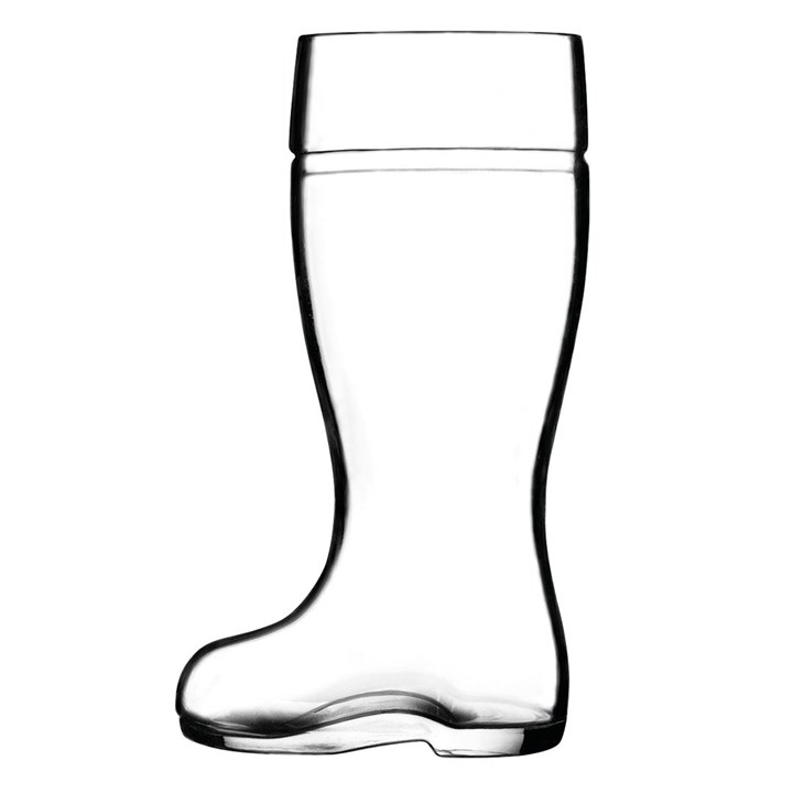 Welly Boots 1l 35oz