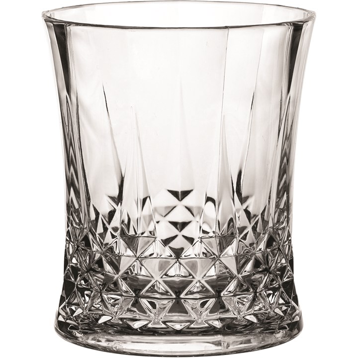 Gatsby Old Fashioned Glass 29cl (10.25oz)