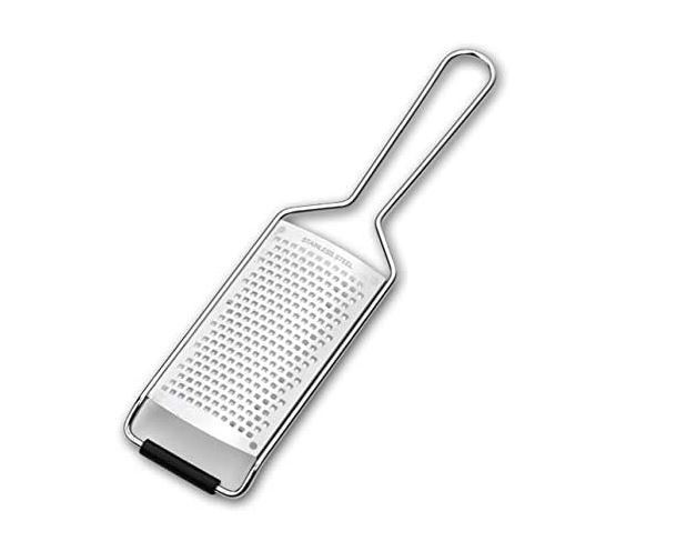 Grater Fine Stainless Steel