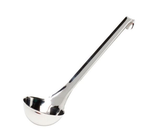 Ladle Wide Neck 7.6cm 3.5oz
