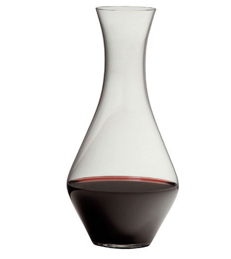 Cabernet Magnum Decanter 1.7L 60oz