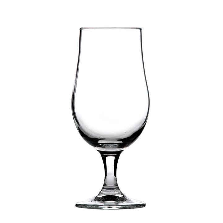 Munique Stemmed Beer Glass 0.5 Pint