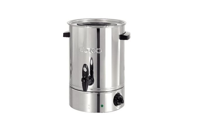 Water Boiler Manual Fill Burco 10L