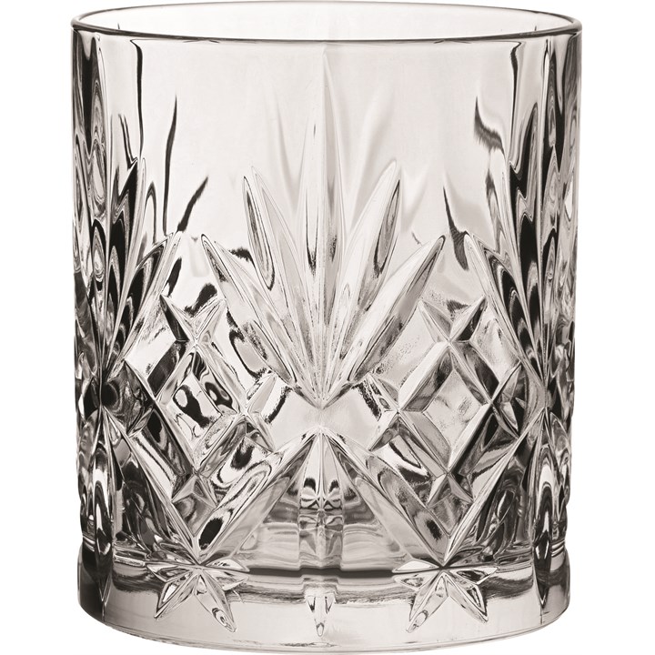 Melodia Whisky 11oz 31cl