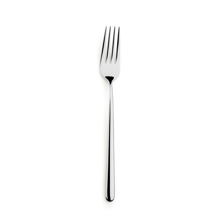 Linear Table Fork 18/10