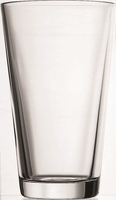 Cocktail Mixing Glass Boston 45cl