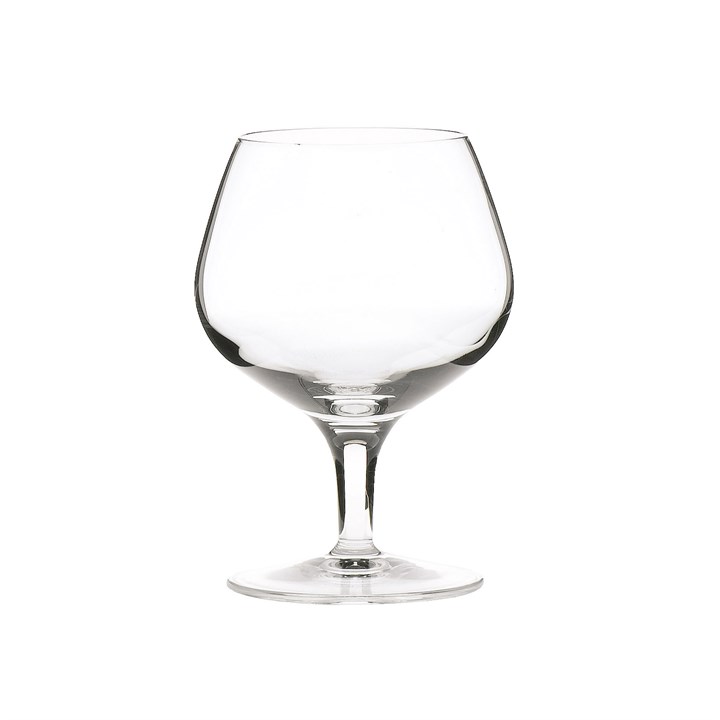 23cl (8oz) Napoleon Crystal Brandy Glass