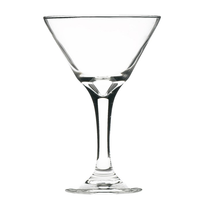Epsilon Martini Cocktail Glass 27cl (9.5oz)