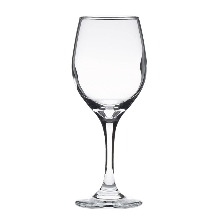Perception Toughened Wine Glass 31cl (11oz)