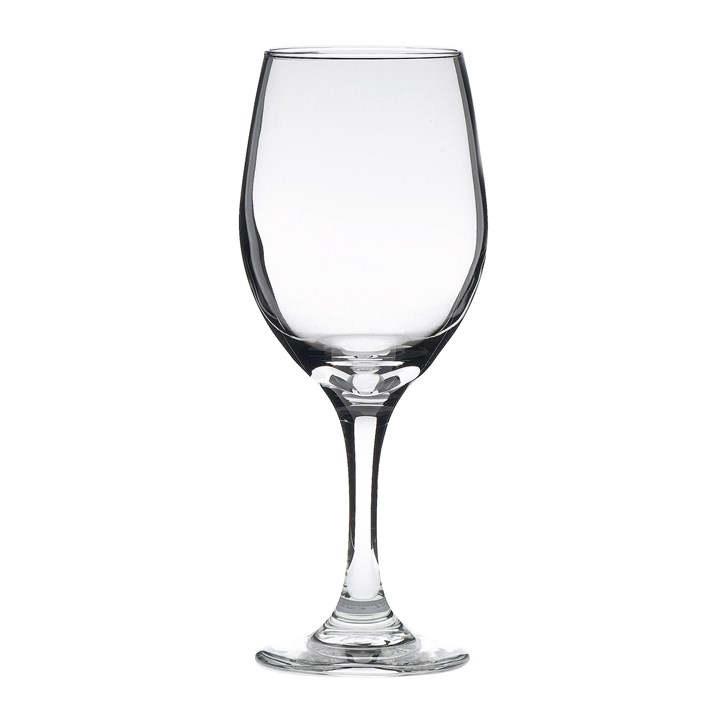 Perception Toughened Wine Glass 40cl (14oz)