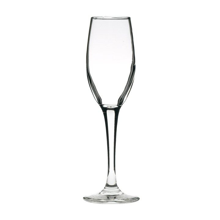 Perception Toughened Champagne Flute 17cl (6oz)