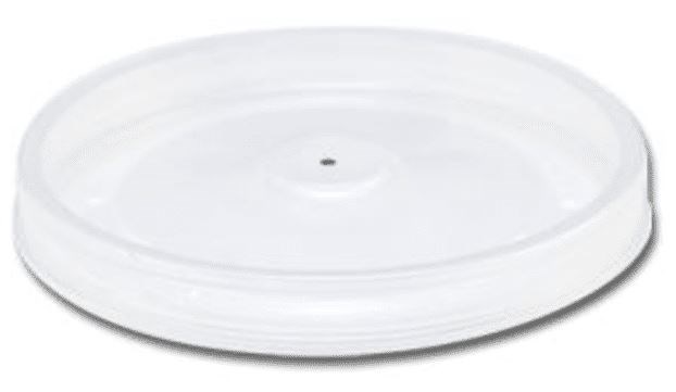 Lid Vented For 8/12oz Tub [cm23696 ]